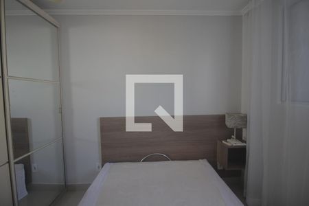 Quarto 2 de apartamento para alugar com 2 quartos, 42m² em Mato Grande, Canoas