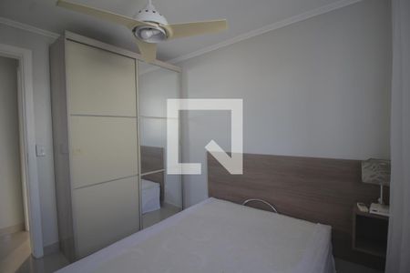 Quarto 2 de apartamento para alugar com 2 quartos, 42m² em Mato Grande, Canoas