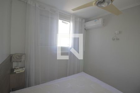 Quarto 2 de apartamento para alugar com 2 quartos, 42m² em Mato Grande, Canoas