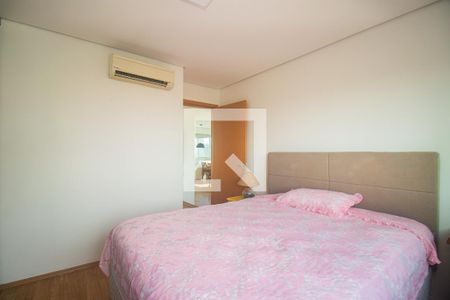 Quarto de apartamento para alugar com 1 quarto, 50m² em Rio Branco, Porto Alegre