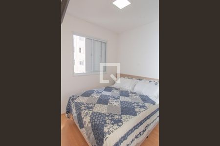 Quarto 2 de apartamento à venda com 2 quartos, 40m² em Vila Ema, São Paulo