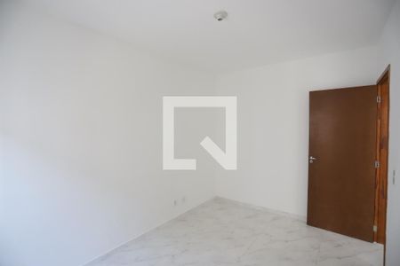 Quarto 2 de apartamento para alugar com 2 quartos, 48m² em Jardim Casa Branca, Suzano