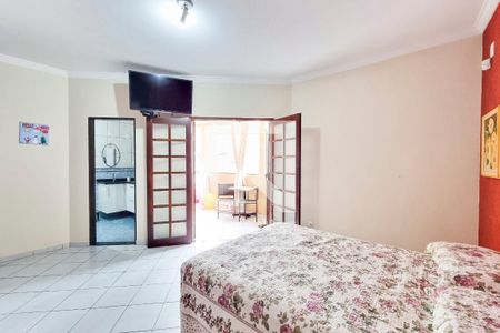 Suíte de casa para alugar com 4 quartos, 230m² em Loteamento Villa Branca, Jacareí
