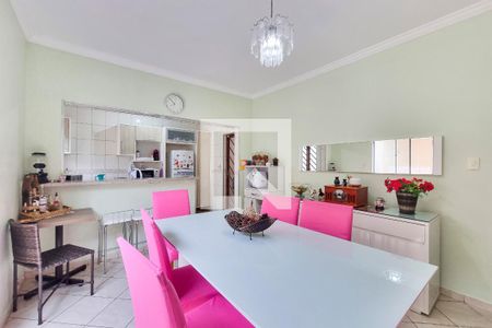 Cozinha / Lavanderia de casa para alugar com 4 quartos, 230m² em Loteamento Villa Branca, Jacareí