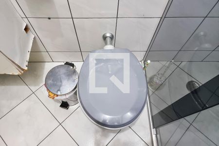 Casa para alugar com 230m², 4 quartos e 3 vagas Casa para alugar com 230m², 4 quartos e 3 vagasBanheiro 1