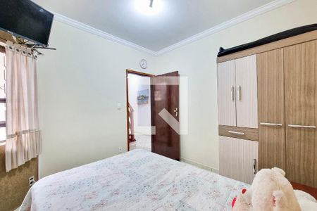 Quarto de casa para alugar com 4 quartos, 230m² em Loteamento Villa Branca, Jacareí