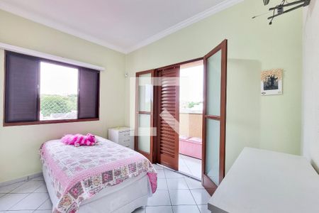 Casa para alugar com 230m², 4 quartos e 3 vagas Casa para alugar com 230m², 4 quartos e 3 vagasQuarto 2