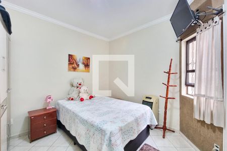 Quarto de casa para alugar com 4 quartos, 230m² em Loteamento Villa Branca, Jacareí