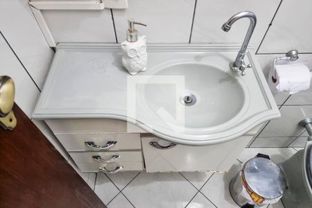 Casa para alugar com 230m², 4 quartos e 3 vagas Casa para alugar com 230m², 4 quartos e 3 vagasBanheiro 1