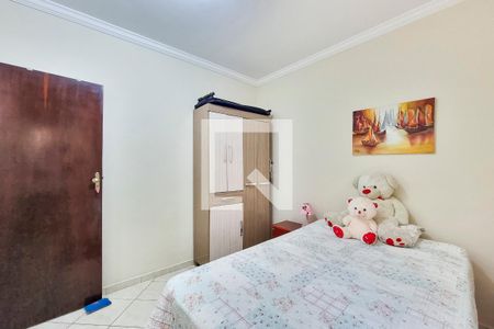Quarto de casa para alugar com 4 quartos, 230m² em Loteamento Villa Branca, Jacareí
