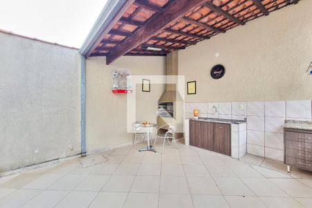 Casa para alugar com 230m², 4 quartos e 3 vagas Casa para alugar com 230m², 4 quartos e 3 vagasChurrasqueira