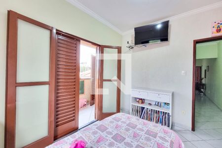Casa para alugar com 230m², 4 quartos e 3 vagas Casa para alugar com 230m², 4 quartos e 3 vagasQuarto 2