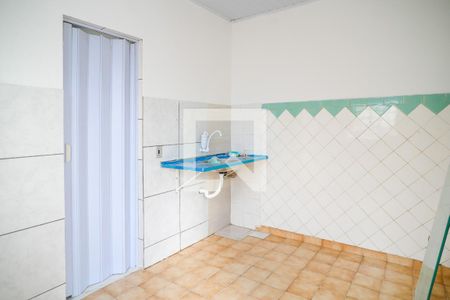 Cozinha de casa à venda com 1 quarto, 207m² em Vila Moinho Velho, São Paulo