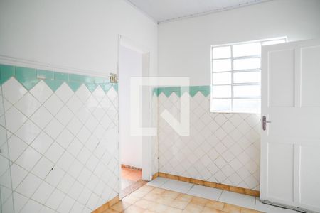 Cozinha de casa à venda com 1 quarto, 207m² em Vila Moinho Velho, São Paulo