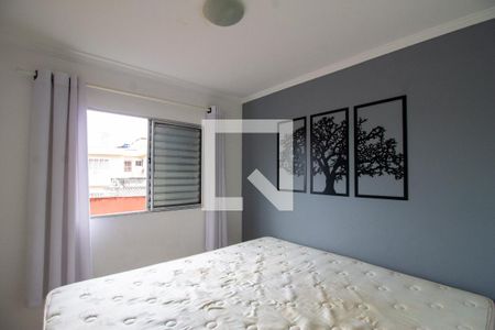 Quarto 2 de apartamento para alugar com 2 quartos, 67m² em Jardim Dourado, Guarulhos