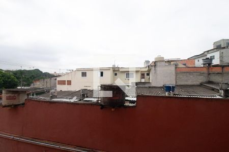 Vista da Sala de apartamento para alugar com 2 quartos, 67m² em Jardim Dourado, Guarulhos