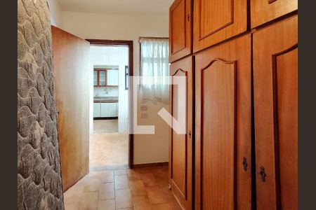 Apartamento à venda com 200m², 3 quartos e 2 vagasQuarto de Serviço