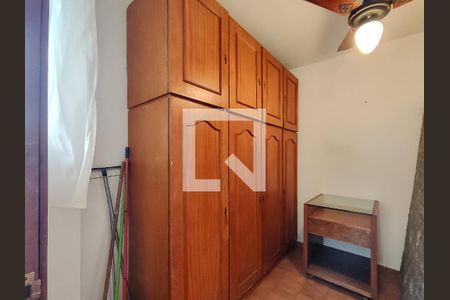 Apartamento à venda com 200m², 3 quartos e 2 vagasQuarto de Serviço