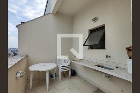 Apartamento à venda com 200m², 3 quartos e 2 vagasVaranda gourmet