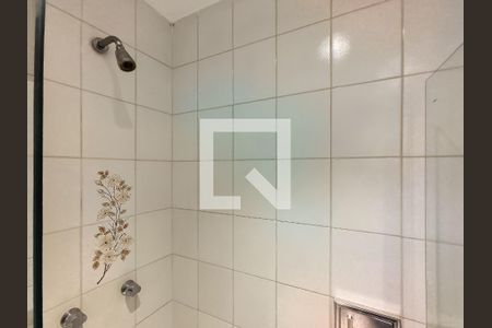 Apartamento à venda com 200m², 3 quartos e 2 vagasBanheiro da Suíte 3