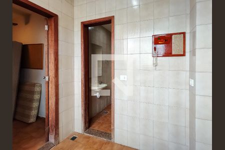 Apartamento à venda com 200m², 3 quartos e 2 vagasÁrea de Serviço