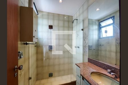 Apartamento à venda com 200m², 3 quartos e 2 vagasBanheiro da Suíte 2