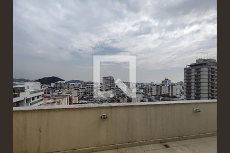 Apartamento à venda com 200m², 3 quartos e 2 vagasVista da Sala