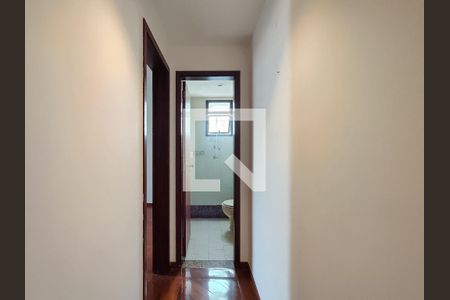 Apartamento à venda com 200m², 3 quartos e 2 vagasCorredor