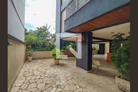 Apartamento à venda com 200m², 3 quartos e 2 vagasÁrea comum - Playground