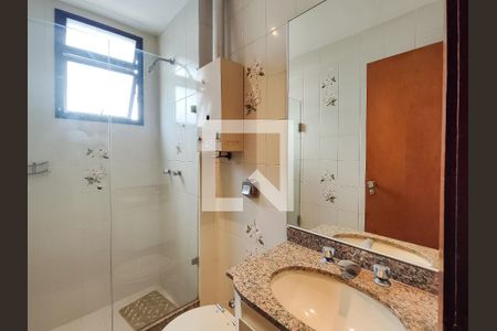 Apartamento à venda com 200m², 3 quartos e 2 vagasBanheiro Corredor