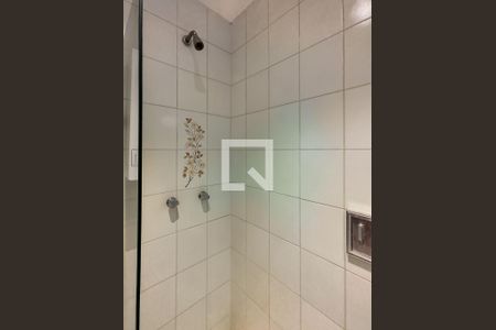 Apartamento à venda com 200m², 3 quartos e 2 vagasBanheiro da Suíte 3