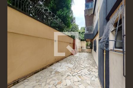 Apartamento à venda com 200m², 3 quartos e 2 vagasÁrea comum - Churrasqueira