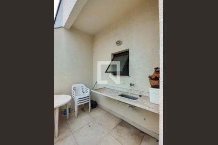 Apartamento à venda com 200m², 3 quartos e 2 vagasVaranda gourmet