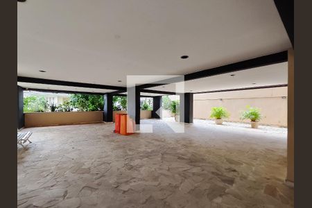 Apartamento à venda com 200m², 3 quartos e 2 vagasÁrea comum - Playground