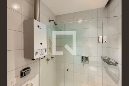 Apartamento à venda com 200m², 3 quartos e 2 vagasBanheiro da Suíte 3