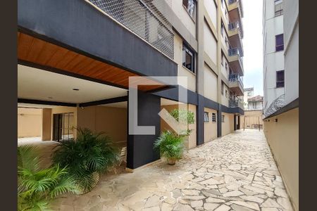 Apartamento à venda com 200m², 3 quartos e 2 vagasÁrea comum - Playground