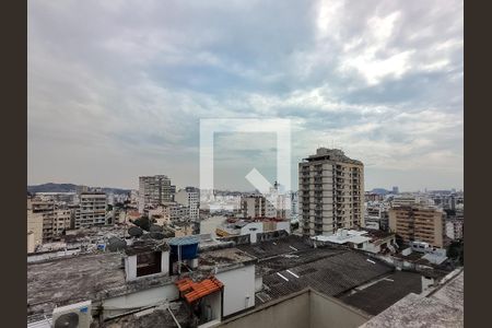 Apartamento à venda com 200m², 3 quartos e 2 vagasVista da Varanda