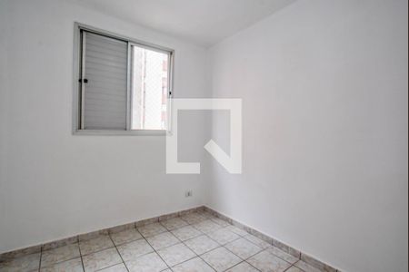 Quarto 1 de apartamento para alugar com 2 quartos, 53m² em Jardim do Estádio, Santo André
