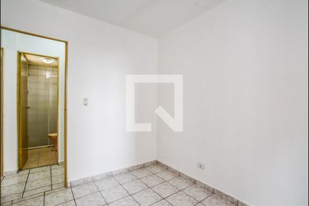 Quarto 1 de apartamento para alugar com 2 quartos, 53m² em Jardim do Estádio, Santo André