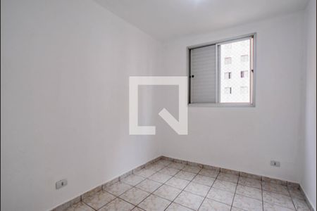 Quarto 1 de apartamento para alugar com 2 quartos, 53m² em Jardim do Estádio, Santo André