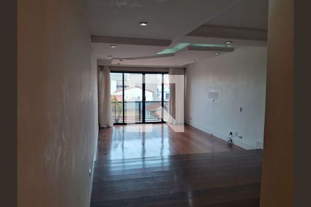Apartamento à venda com 3 quartos, 160m² em Vila Floresta, Santo André