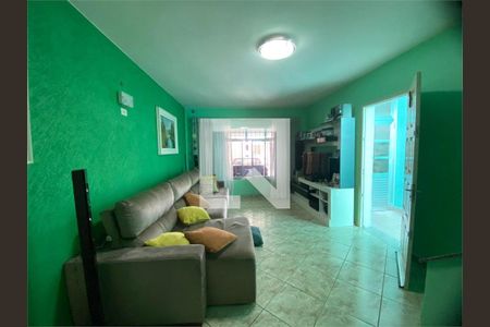 Casa à venda com 3 quartos, 116m² em Vila Medeiros, São Paulo