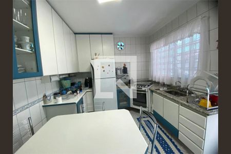 Casa à venda com 3 quartos, 116m² em Vila Medeiros, São Paulo