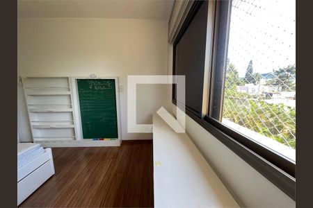 Apartamento à venda com 3 quartos, 170m² em Vila Albertina, São Paulo
