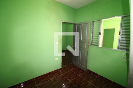 Quarto de casa para alugar com 1 quarto, 50m² em Vila Paulicéia, São Paulo