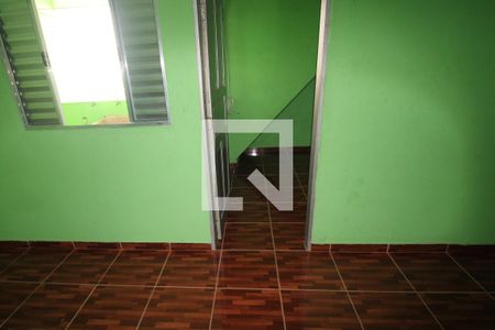 Sala de casa para alugar com 1 quarto, 50m² em Vila Paulicéia, São Paulo