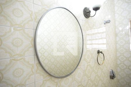 Casa à venda com 160m², 5 quartos e 2 vagasLavabo