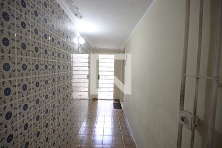 Casa à venda com 160m², 5 quartos e 2 vagasEntrada