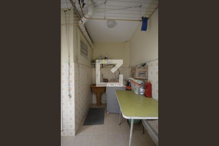 Casa à venda com 160m², 5 quartos e 2 vagasÁrea de Serviço