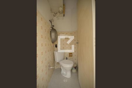 Casa à venda com 160m², 5 quartos e 2 vagasBanheiro de Serviço